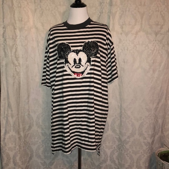 Jou Jou Tops - Disney by jou jou t shirt